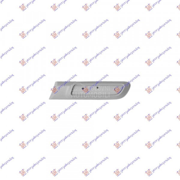 LAJSNA ZADNJEG BLATOBRANA...