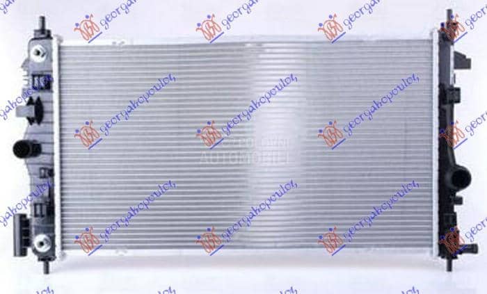 HLADNJAK MOTORA 2.0...