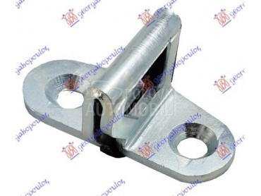 GRANICNIK BRAVE GEPEK VRATA E za Citroen Ostalo od 2020. do 2023. god.