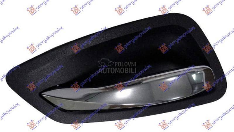 KVAKA PREDNJIH VRATA...