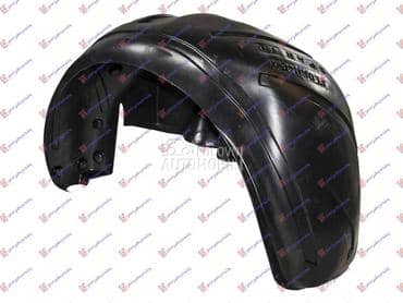 ZADNJE POTKRILO PLASTICNO Levo za Chevrolet Spark od 2010. do 2013. god.