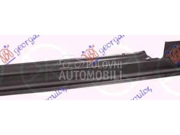 SAJTNA 2 VRATA Levo za Renault Clio od 1996. do 1998. god.