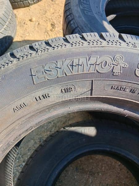 Sava 185/65 R14 Zimska