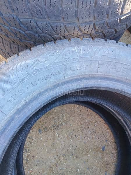 Sava 185/65 R14 Zimska