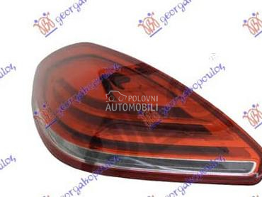 NEMA- STOP LAMPA LED 13- Levo za Porsche Panamera od 2009. do 2016. god.