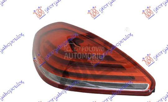 NEMA- STOP LAMPA LED 13- Levo