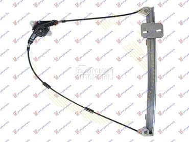 PODIZAC PREDNJEG PROZORA... za Fiat Cinquecento od 1993. do 1998. god.