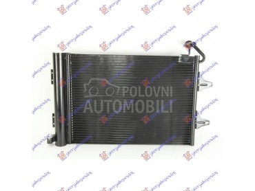 HLADNJAK KLIME 2.0 TDi za Opel Vectra B od 1996. do 1998. god.