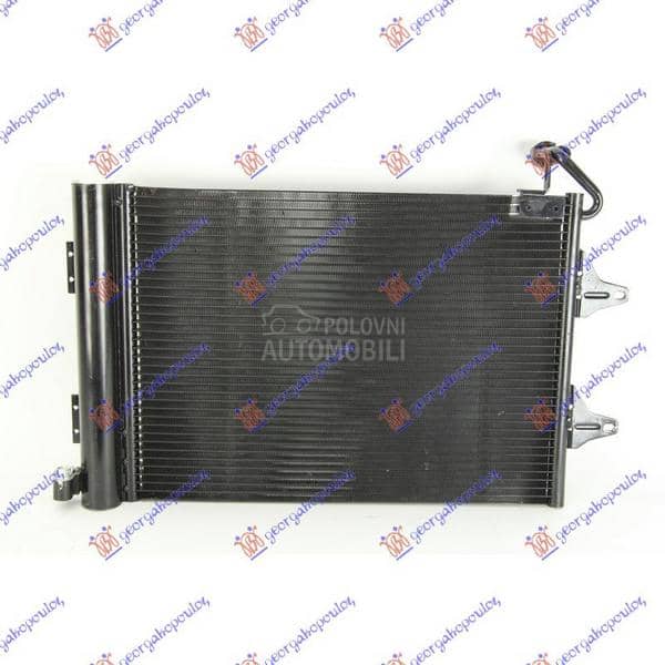 HLADNJAK KLIME 2.0 TDi