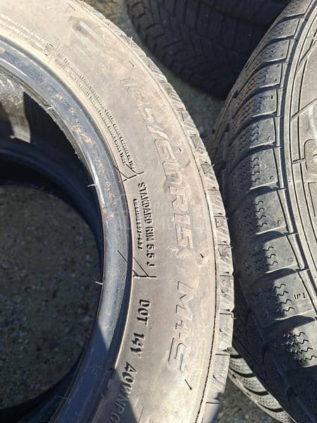 Altenzo 185/60 R15 Zimska