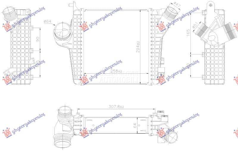 HLADNJAK INTERLULERA...