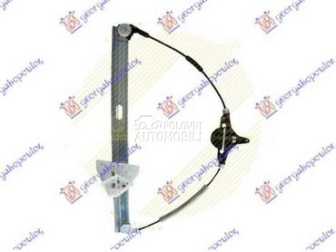 PODIZAC PREDNJEG PROZORA... za Mazda 2 od 2007. do 2014. god.