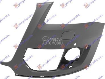 KRAJ PREDNJEG BRANIKA Levo za Audi Q5 od 2008. do 2012. god.