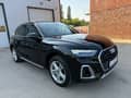 Audi Q5 40 TDI/SLINE/MATRIX