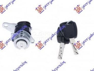 CILINDAR BRAVE... za Fiat Qubo za 2016. god.