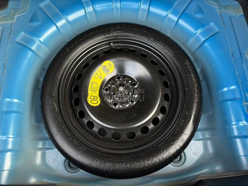 Ford Focus 1.5 TDCI TITANIUM X