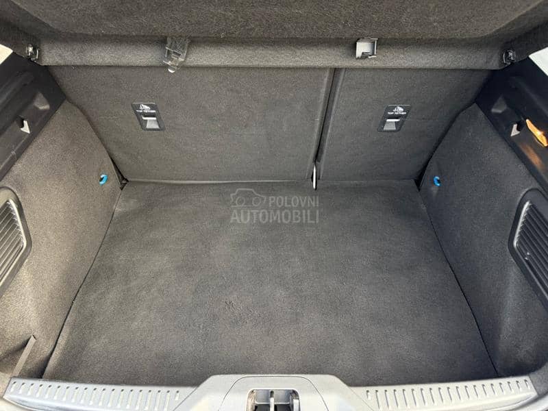 Ford Focus 1.5 TDCI TITANIUM X