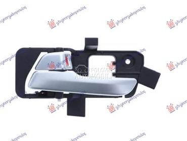 KVAKA PREDNJIH/ZADNJIH... za Kia Picanto od 2017. do 2024. god.