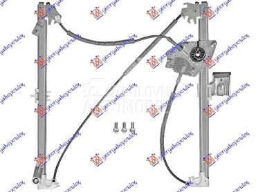 PODIZAC PREDNJEG PROZORA... za BMW X3 od 2007. do 2011. god.