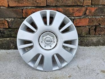 Ratkapne Opel 16" 