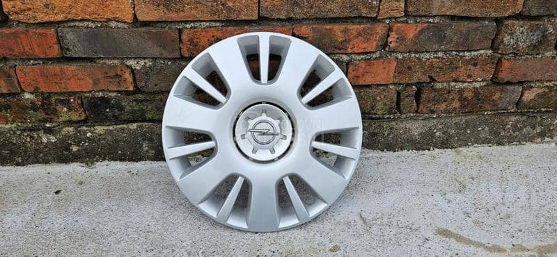 Ratkapne Opel 16" 
