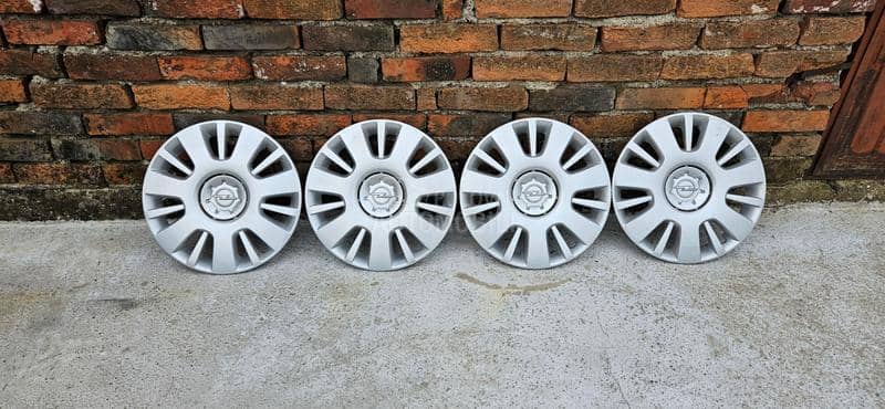 Ratkapne Opel 16" 