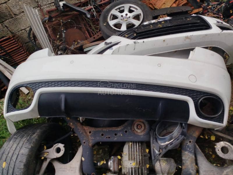 prednji,zadnji branik