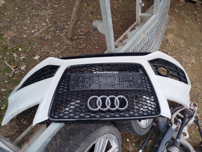 prednji,zadnji branik