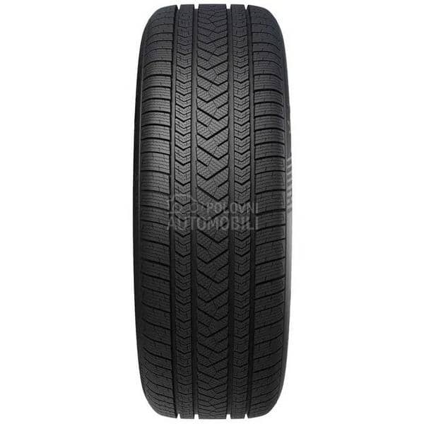Tourador 225/50 R17 Zimska