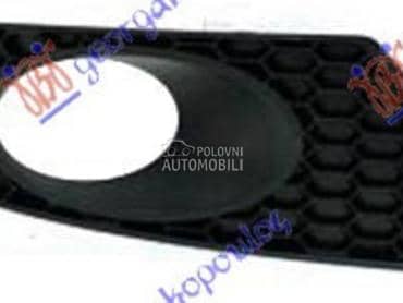 RESETKA PREDNJEG BRANIKA... za Seat Leon od 2005. do 2013. god.