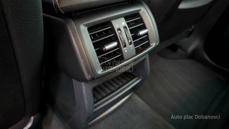 BMW X3 2.0d X Drive BMW X3 2.0d X Drive