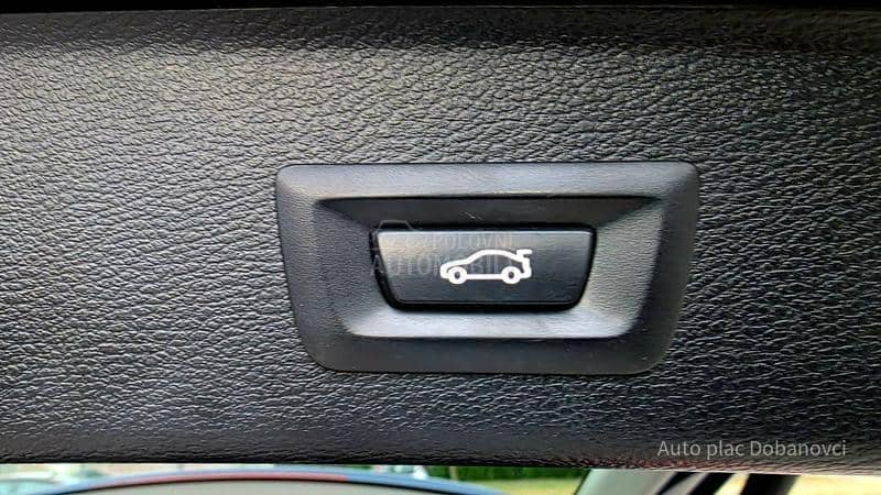 BMW X3 2.0d X Drive BMW X3 2.0d X Drive