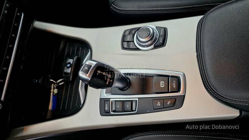 BMW X3 2.0d X Drive BMW X3 2.0d X Drive