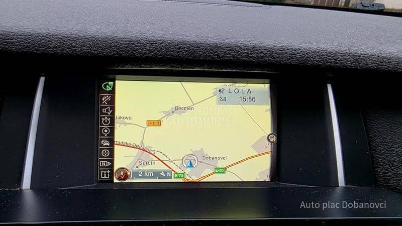 BMW X3 2.0d X Drive BMW X3 2.0d X Drive