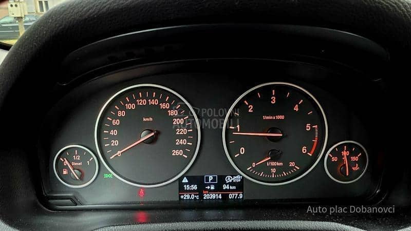 BMW X3 2.0d X Drive BMW X3 2.0d X Drive
