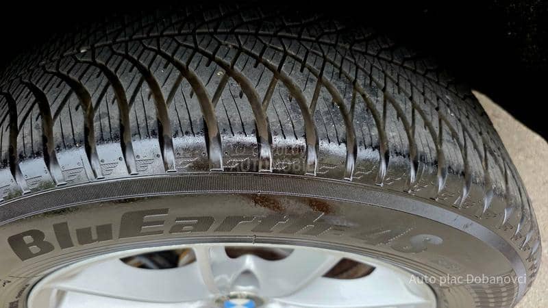 BMW X3 2.0d X Drive BMW X3 2.0d X Drive