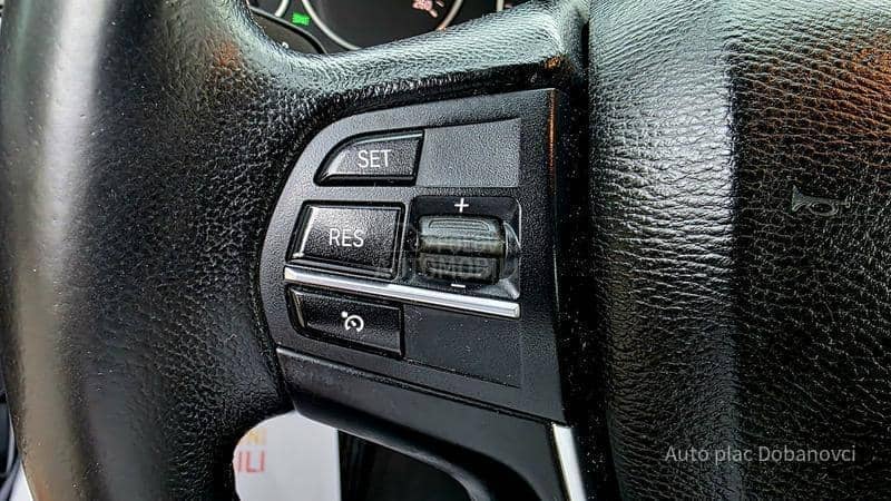 BMW X3 2.0d X Drive BMW X3 2.0d X Drive