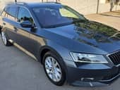 Škoda Superb TDI STAYLE PLUS