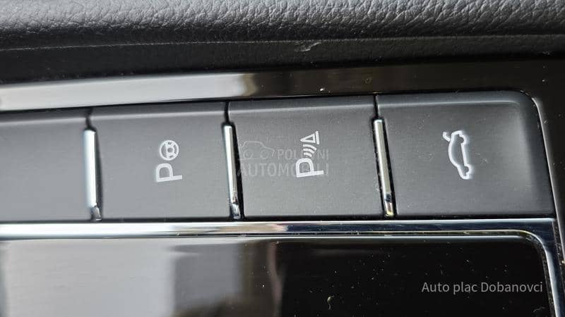 Škoda Superb TDI STAYLE PLUS