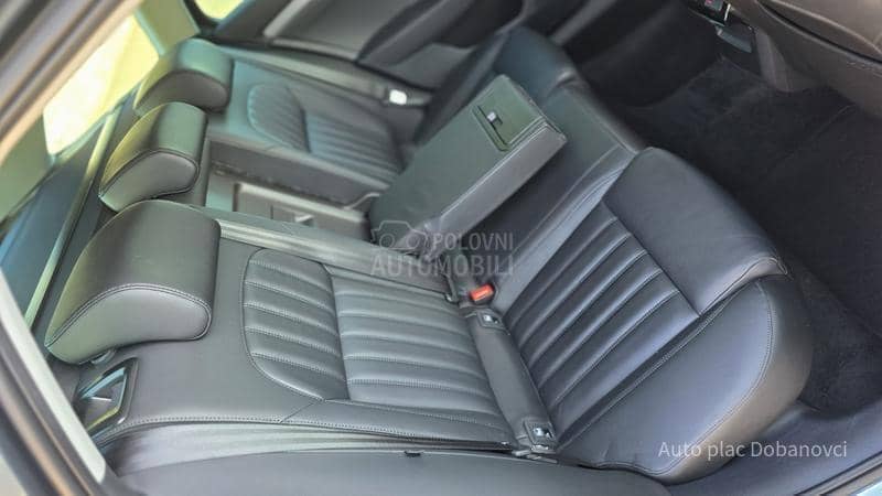 Škoda Superb TDI STAYLE PLUS