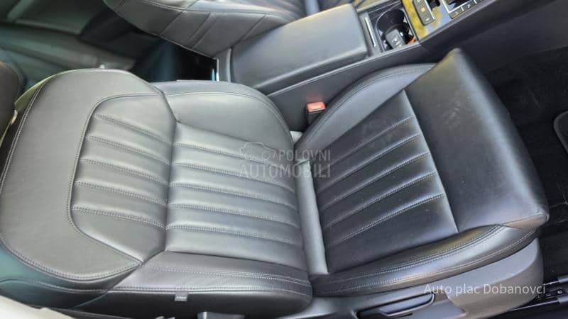 Škoda Superb TDI STAYLE PLUS