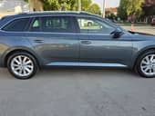Škoda Superb TDI STAYLE PLUS