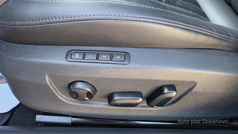 Škoda Superb TDI STAYLE PLUS