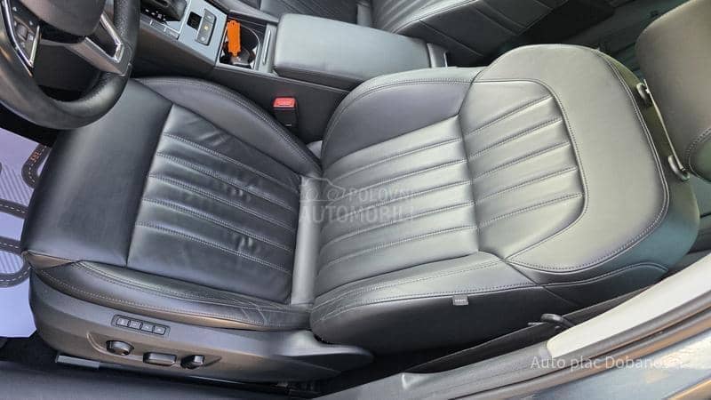 Škoda Superb TDI STAYLE PLUS