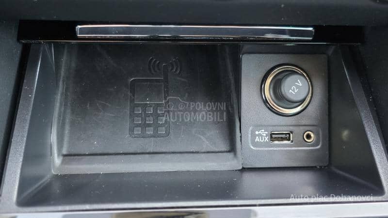 Škoda Superb TDI STAYLE PLUS