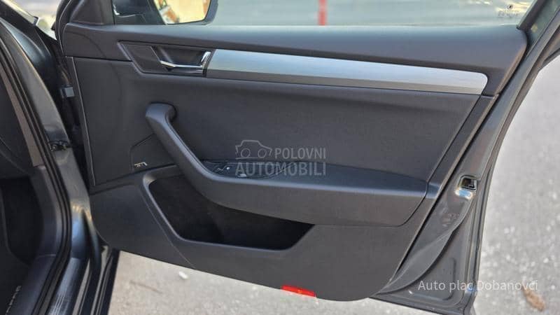 Škoda Superb TDI STAYLE PLUS