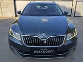 Škoda Superb TDI STAYLE PLUS