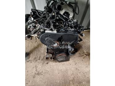 motor,kod DET za Audi A4 od 2016. do 2020. god.