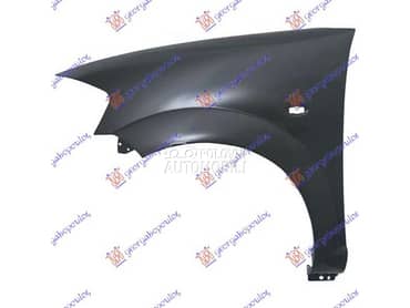 KRILO -06 Levo za Citroen C3 od 2002. do 2010. god.