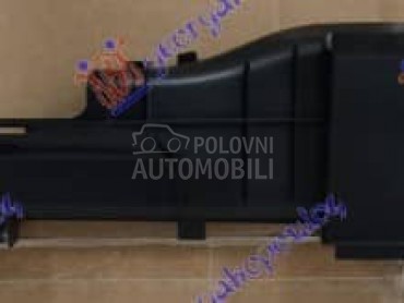 POKLOPAC KUCISTA FILTERA... za Volkswagen Golf Sportsvan za 2018. god.